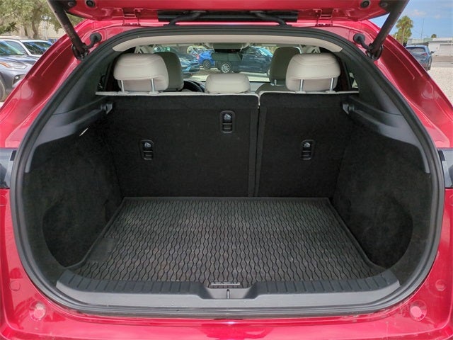 2025 Mazda Mazda CX-30 2.5 Turbo Premium Plus Package w/Premium Plus Package