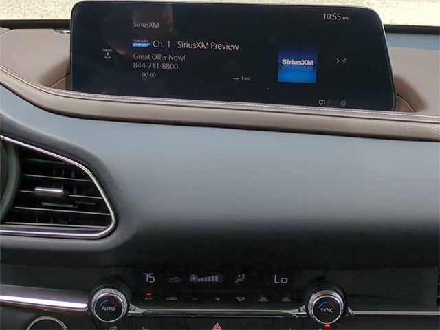 2025 Mazda Mazda CX-30 2.5 Turbo Premium Plus Package w/Premium Plus Package