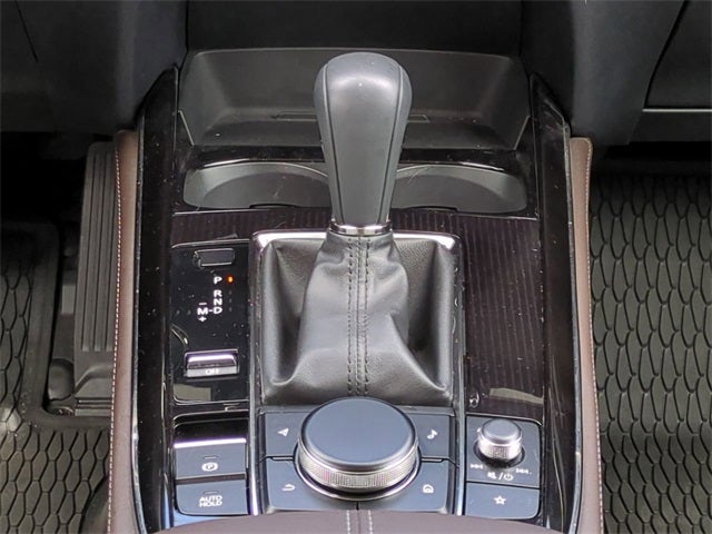 2025 Mazda Mazda CX-30 2.5 Turbo Premium Plus Package w/Premium Plus Package