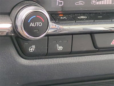 2025 Mazda Mazda CX-30 2.5 Turbo Premium Plus Package w/Premium Plus Package