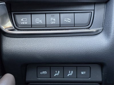 2025 Mazda Mazda CX-30 2.5 Turbo Premium Plus Package w/Premium Plus Package