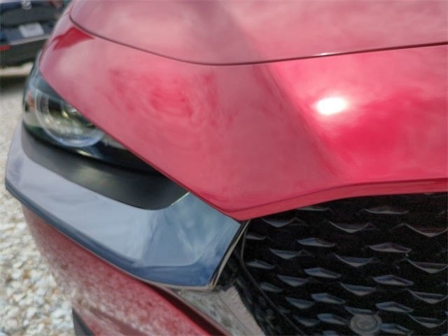 2025 Mazda Mazda CX-30 2.5 Turbo Premium Plus Package w/Premium Plus Package