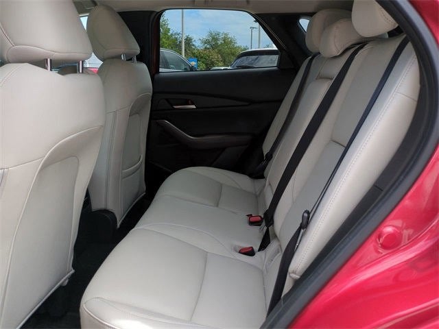 2025 Mazda Mazda CX-30 2.5 Turbo Premium Plus Package w/Premium Plus Package