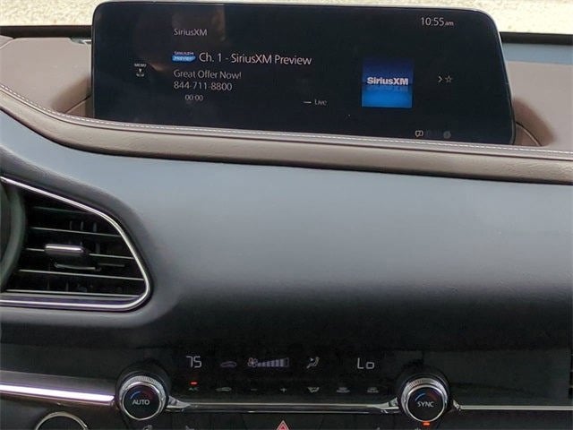 2025 Mazda Mazda CX-30 2.5 Turbo Premium Plus Package w/Premium Plus Package