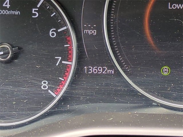 2025 Mazda Mazda CX-30 2.5 Turbo Premium Plus Package w/Premium Plus Package