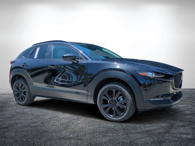 2026 Mazda CX-30 Aire Edition AWD's photo