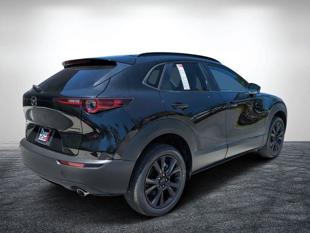 2026 Mazda Mazda CX-30 2.5 S Aire Edition
