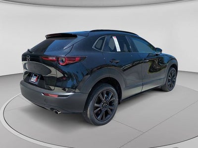 2026 Mazda Mazda CX-30 2.5 S Aire Edition