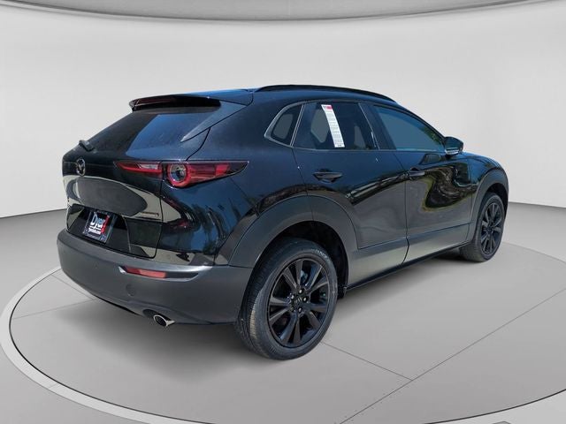 2026 Mazda Mazda CX-30 2.5 S Aire Edition