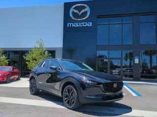 2026 Mazda Mazda CX-30 2.5 S Aire Edition