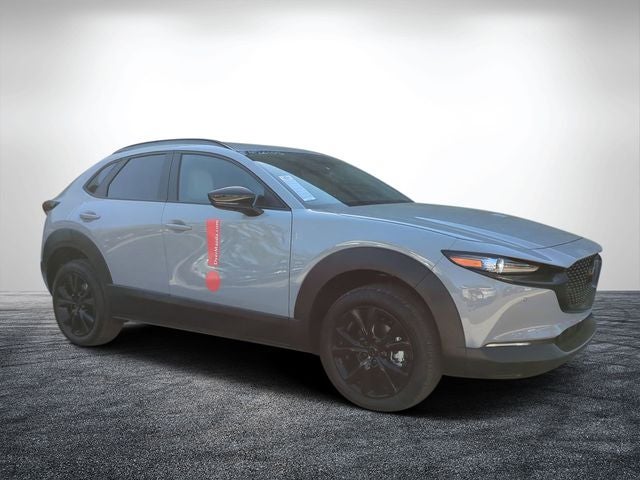 2026 Mazda Mazda CX-30 2.5 S Aire Edition