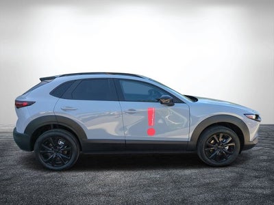 2026 Mazda Mazda CX-30 2.5 S Aire Edition