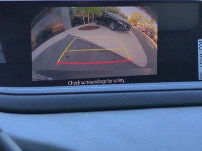 2026 Mazda Mazda CX-30 2.5 S Aire Edition