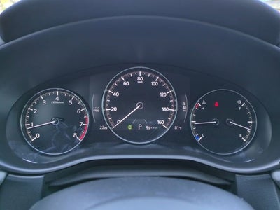 2026 Mazda Mazda CX-30 2.5 S Aire Edition