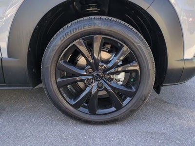 2026 Mazda Mazda CX-30 2.5 S Aire Edition