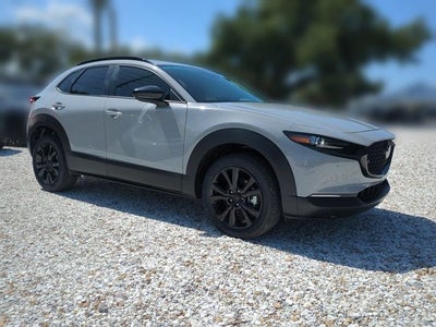2026 Mazda Mazda CX-30 2.5 Turbo Aire Edition AWD