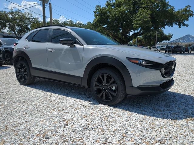 2026 Mazda Mazda CX-30 2.5 Turbo Aire Edition AWD