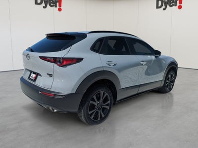 2026 Mazda Mazda CX-30 2.5 Turbo Aire Edition AWD