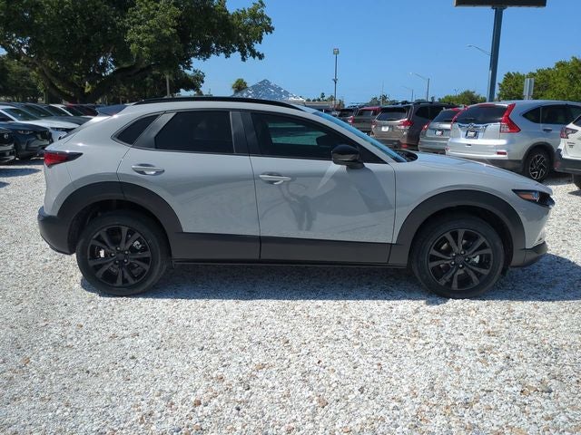 2026 Mazda Mazda CX-30 2.5 Turbo Aire Edition AWD