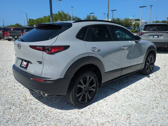2026 Mazda Mazda CX-30 2.5 Turbo Aire Edition AWD