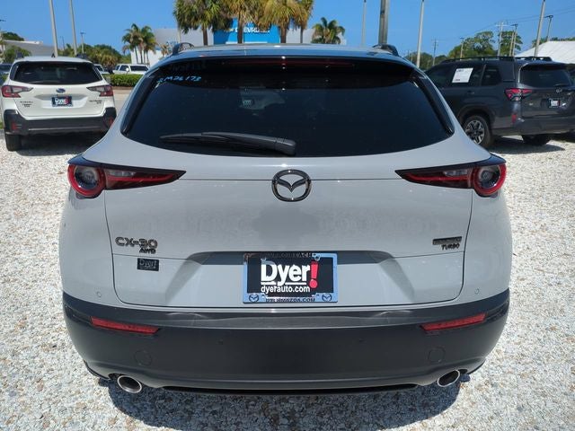 2026 Mazda Mazda CX-30 2.5 Turbo Aire Edition AWD