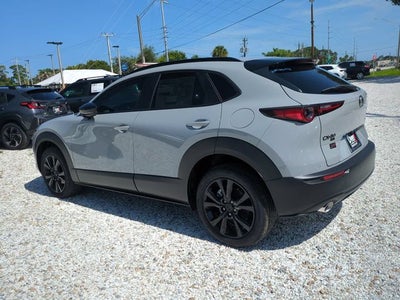 2026 Mazda Mazda CX-30 2.5 Turbo Aire Edition AWD