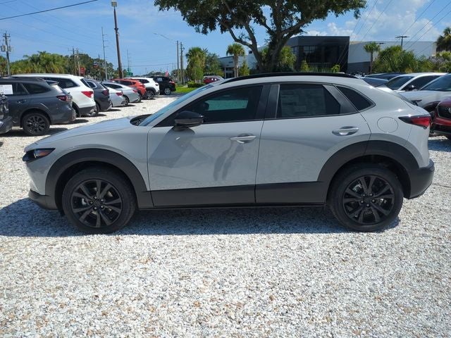 2026 Mazda Mazda CX-30 2.5 Turbo Aire Edition AWD