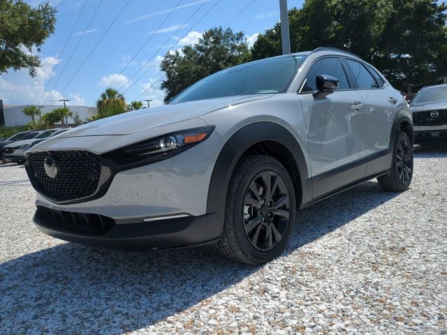 2026 Mazda Mazda CX-30 2.5 Turbo Aire Edition AWD