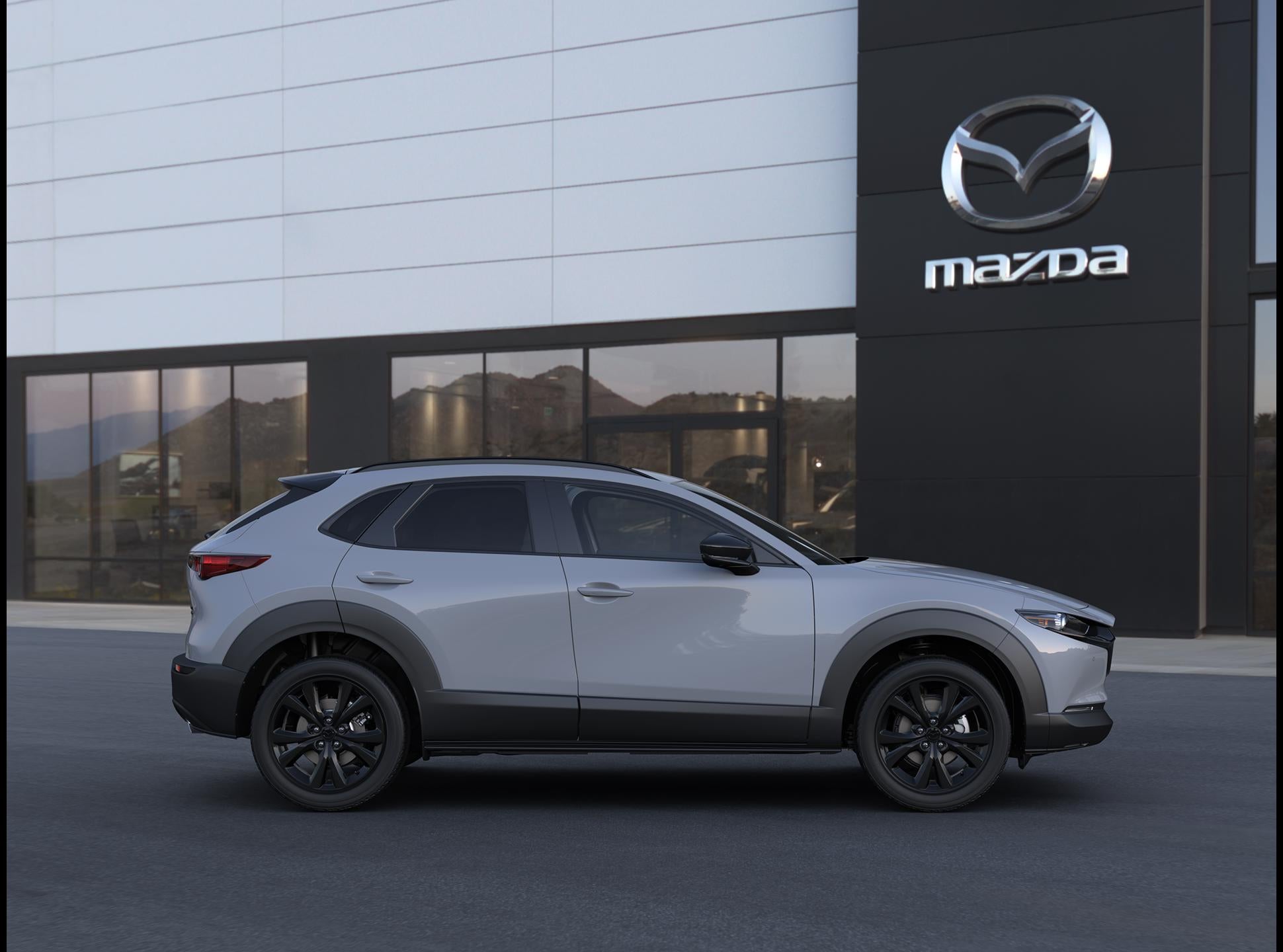 2026 Mazda Mazda CX-30 2.5 Turbo Aire Edition AWD