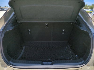 2025 Mazda Mazda CX-30 2.5 Turbo Carbon AWD