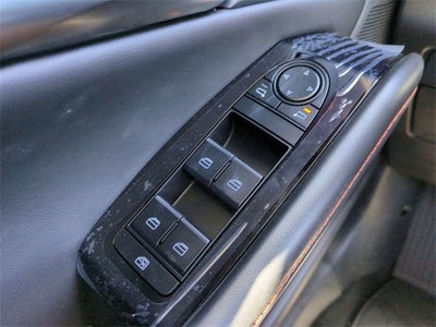 2025 Mazda Mazda CX-30 2.5 Turbo Carbon AWD