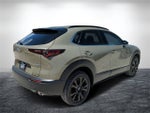 2025 Mazda Mazda CX-30 2.5 Turbo Carbon AWD