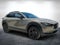 2025 Mazda Mazda CX-30 2.5 Carbon Turbo