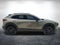 2025 Mazda Mazda CX-30 2.5 Carbon Turbo