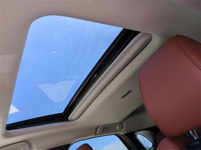 2025 Mazda Mazda CX-30 2.5 Turbo Carbon AWD