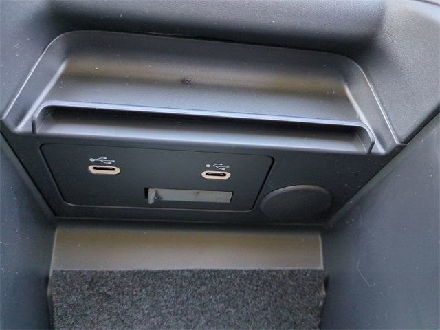 2025 Mazda Mazda CX-30 2.5 Turbo Carbon AWD