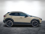 2025 Mazda Mazda CX-30 2.5 Carbon Turbo