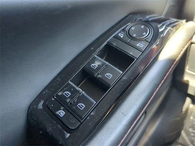 2025 Mazda Mazda CX-30 2.5 Carbon Turbo