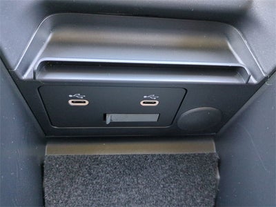 2025 Mazda Mazda CX-30 2.5 Turbo Carbon AWD