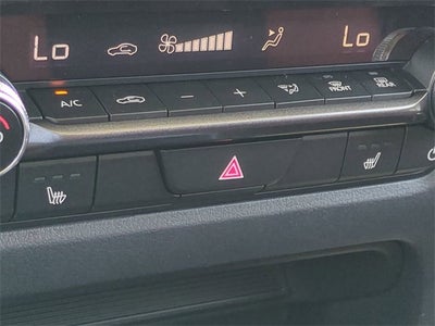 2025 Mazda Mazda CX-30 2.5 Turbo Carbon AWD