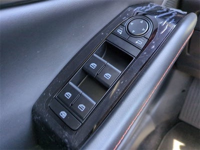 2025 Mazda Mazda CX-30 2.5 Turbo Carbon AWD