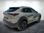 2025 Mazda Mazda CX-30 2.5 Turbo Carbon AWD