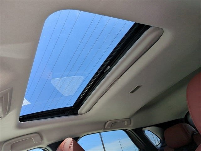 2025 Mazda Mazda CX-30 2.5 Turbo Carbon AWD