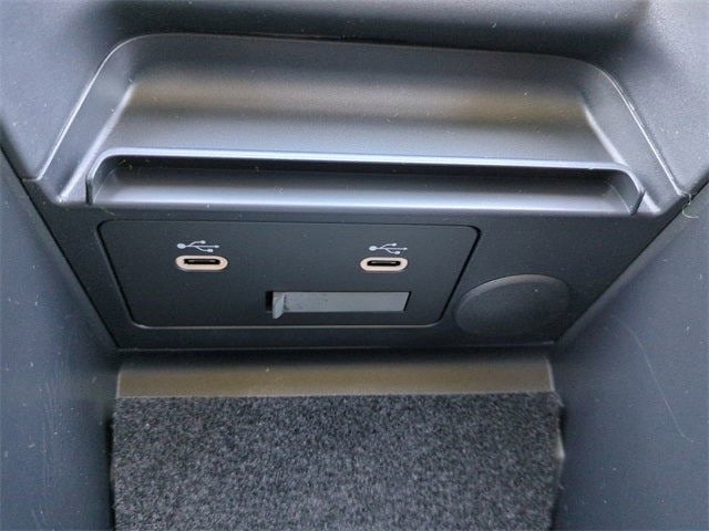 2025 Mazda Mazda CX-30 2.5 Turbo Carbon AWD