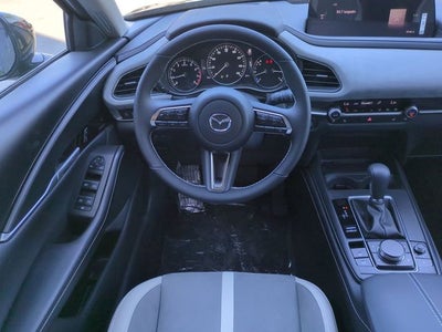 2026 Mazda Mazda CX-30 2.5 Turbo Aire Edition AWD