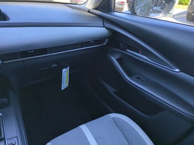 2026 Mazda Mazda CX-30 2.5 Turbo Aire Edition AWD