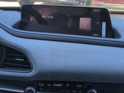 2026 Mazda Mazda CX-30 2.5 Turbo Aire Edition AWD