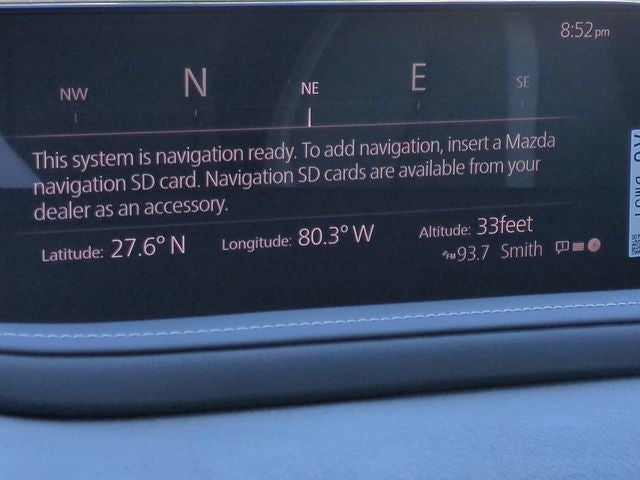 2026 Mazda Mazda CX-30 2.5 Turbo Aire Edition AWD