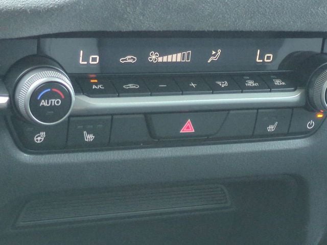 2026 Mazda Mazda CX-30 2.5 Turbo Aire Edition AWD