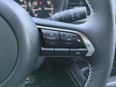 2026 Mazda Mazda CX-30 2.5 Turbo Aire Edition AWD